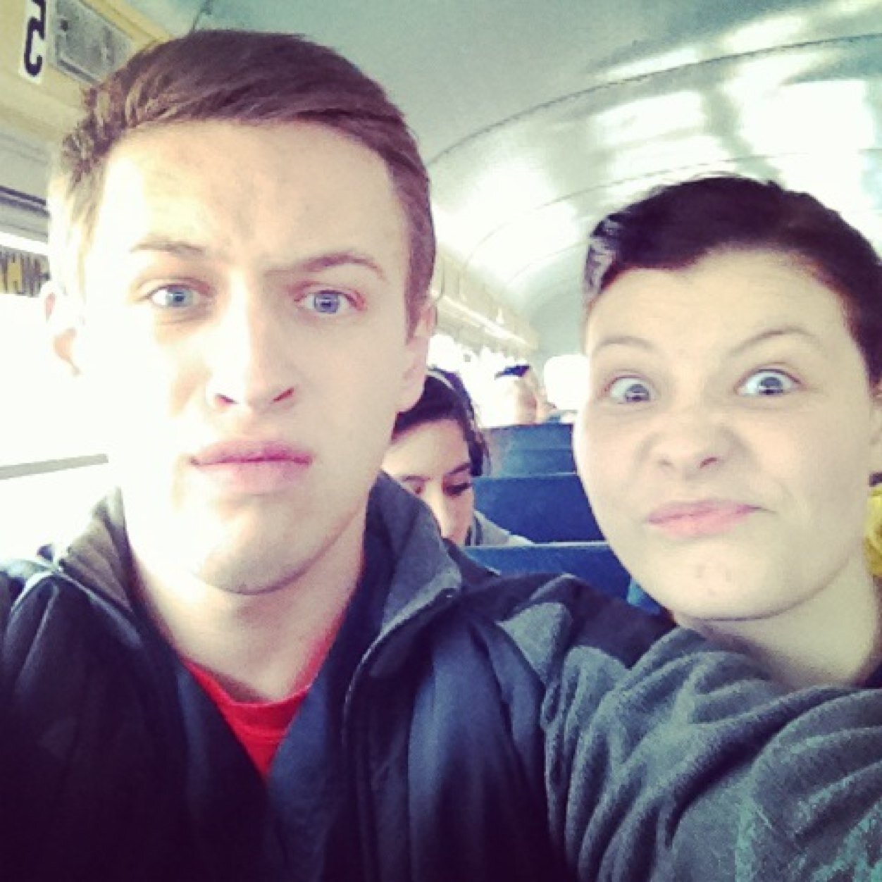 loganross3's profile picture. McCracken Co. Senior.