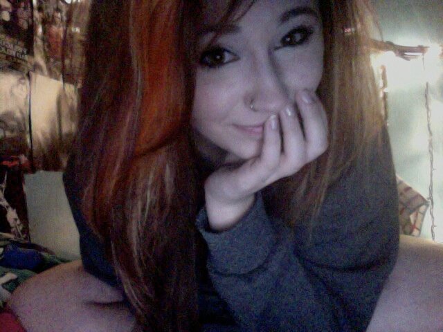 I wonder if he knows he's all I think about at night.