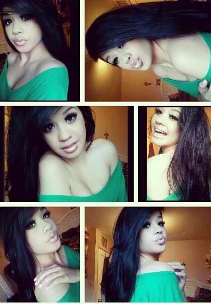 Tell me you're so in to me, that I'm the only one you will see.