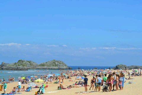 ~Fiesta-Playa-Dormir-Fiesta~ *Síguenos y os informaremos de todo tipo de eventos de Noja *