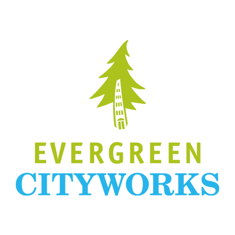 @EvergreenCanada's initiative designed to engage citizens and influencers to build better cities.