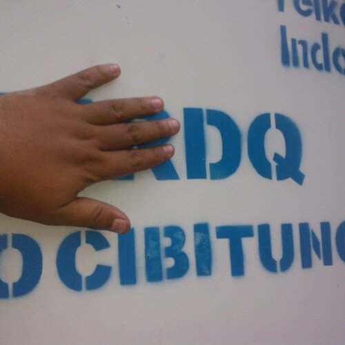 DekyIrawan3's profile picture. 