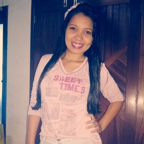 luannaBr494's profile picture. Nunca e tarde para tenta!*--*