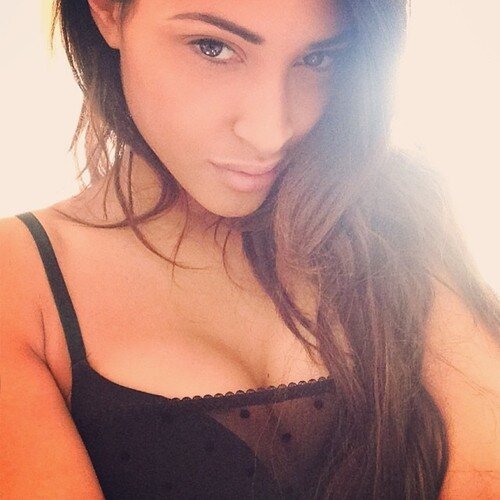 Seems like there's always someone who disapproves, they'll judge it like they know about me and you.