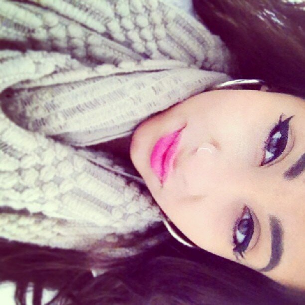 A person who truly loves you will never let you go or give up on you, no matter how hard the situation is.