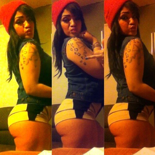 TiffanieHozier's profile picture. ugh my hair isn't long enough