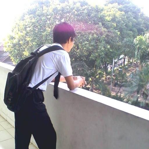 Alexanderadiw's profile picture. 27 Capricorn 1997