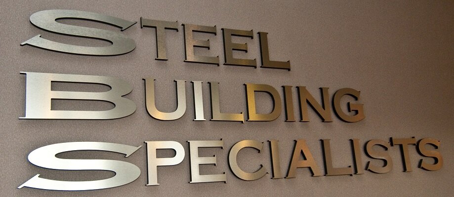 General Contractors, Steel Building Designers/Constructors, Commercial Renovators