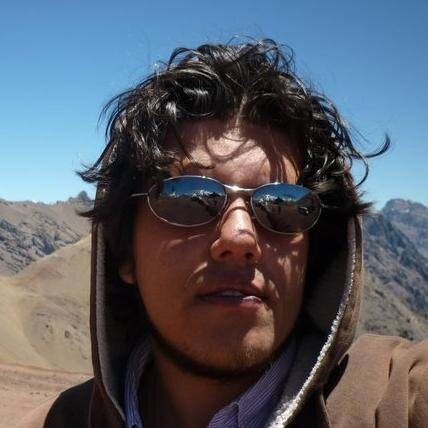 Wanderer with majors in Industrial Engineering and Business Administration. Always looking for adventure here and there.