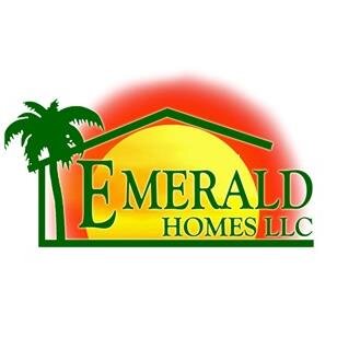 Emerald Homes LLC Located in Loxley Alabama Let us make your dream of owning your own home come true !
