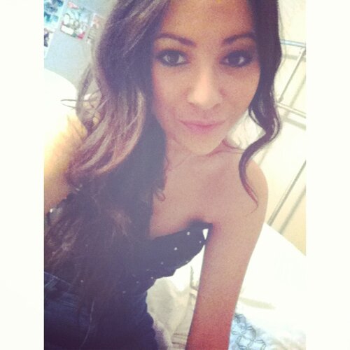Starting tonight, I need to forget what's gone. Appreciate what still remains and look forward to what's coming next.