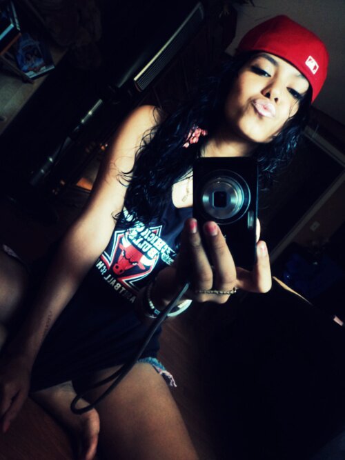 HallyMcChesney's profile picture. Just one text from you would change my whole mood.