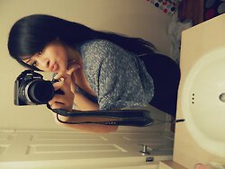 If only I knew what you felt about me.