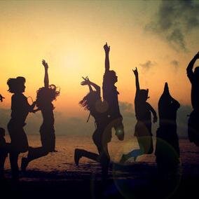 Surviver_05's profile picture. A little party never kills nobody...          ~ #YOLO