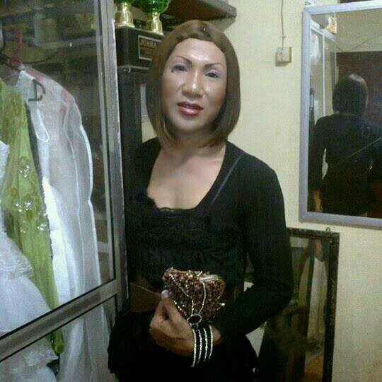 BebyFillini's profile picture. to be my shelf