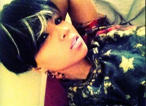 I want you. Simple as that.