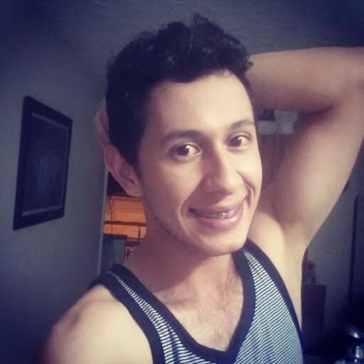 jhankac's profile picture. Enfermero..http://t.co/9IXLu5ZE0z...