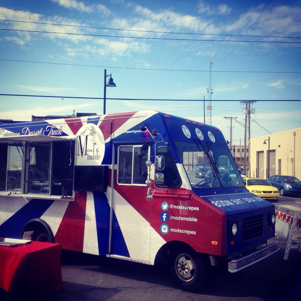 We're the mobile/catering side of @modscrepes
