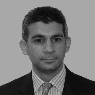 CEO of ME-A Resources, an upstream oil and gas investment company and CEO of Jubilee Financial Products, an investment banking firm based in London.