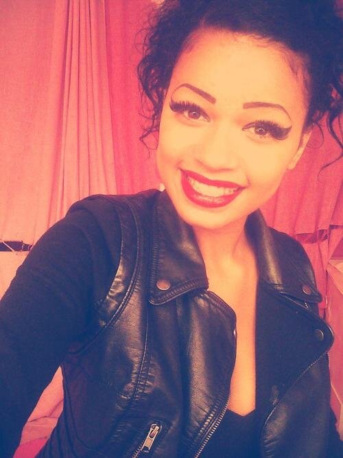 EleanoreBuckby's profile picture. Don't get mad when I start ignoring you, you do it all the time.