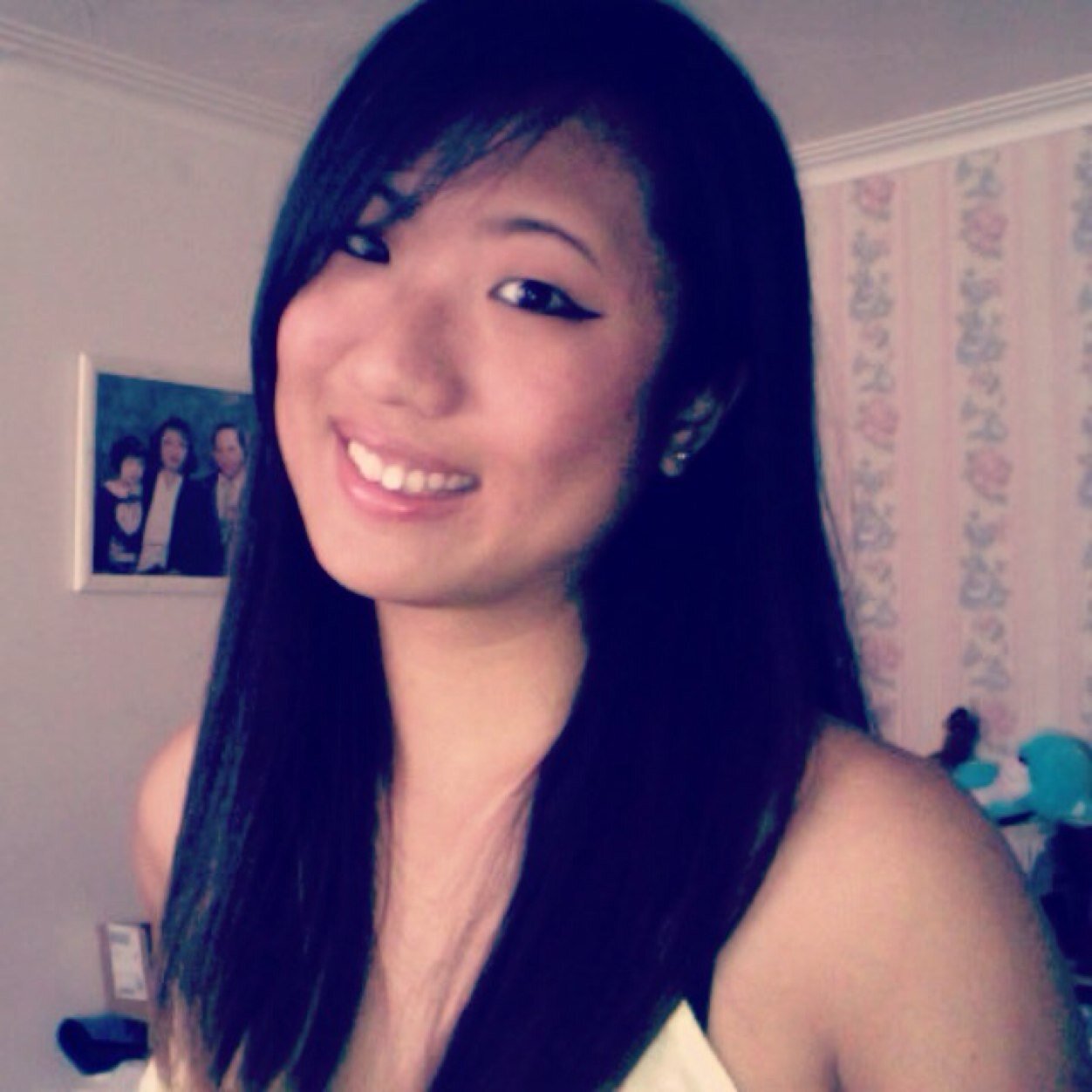 You can follow me, but I won't lead you anywhere