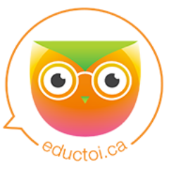 EductoiCarriere's profile picture. Éductoi: Source d'information scolaire et professionnelle pour jeunes et moins jeunes.