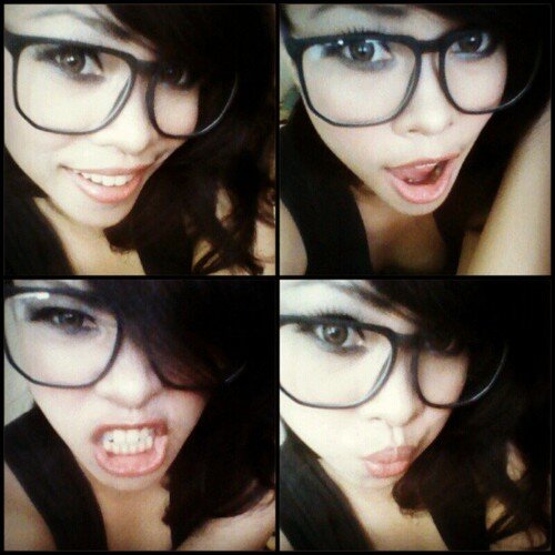 ImogenBowser's profile picture. You know you really love someone when you don't hate them for breaking your heart.