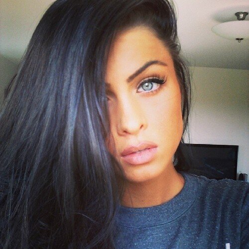 NicolHoniball's profile picture. If fear didn't exist, I'd run up to you, hug you, and tell you that I love you.