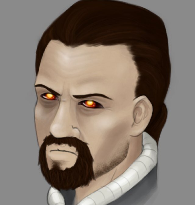 I'm the lord of vampire, im fabulous, I exceed you all mortal, ALL OF YOU!! Soon, I shall rule Nirn!! Sooner than you pathetic mortal think!!