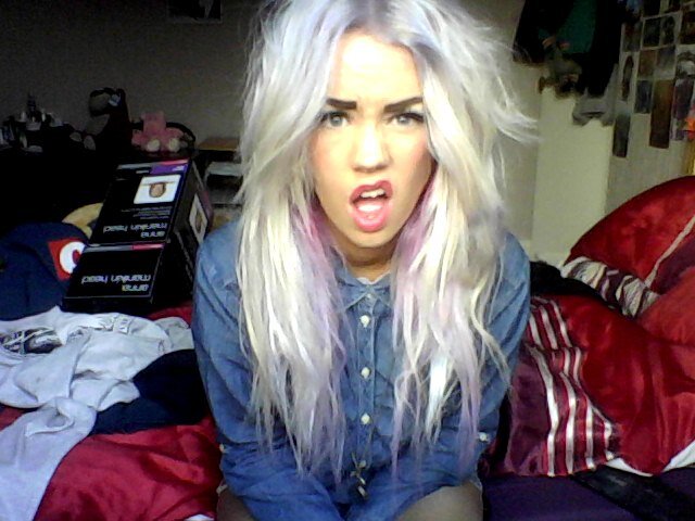 ReggiEarlam's profile picture. I wonder what I mean to you.