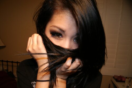 TansyVenimore's profile picture. If you don't wanna talk, just let me know now instead of keeping me here waiting for a reply that's never gonna come.