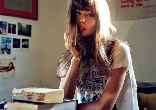 Never assume that someone likes you by their sweetness. Sometimes, you are just an option when they are bored.