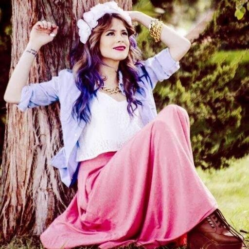Tinistas unidas jamas sera vencidas   Twitter dedicado a @TiniStoessel nuestra idola nº1