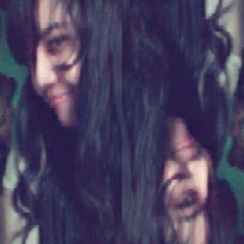 part of @nandahermansya_ ♥
