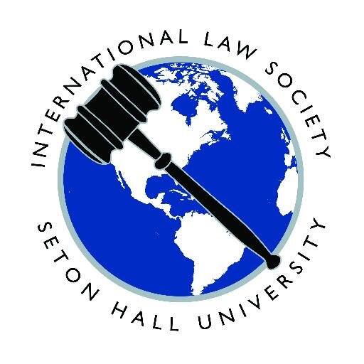 An Undergraduate and Graduate International Law Society for students of Seton Hall. Instagram: SHU_ILS