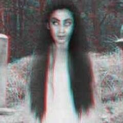 Hawaii Ghost hunter who sucks at interpreting EVPs. The other day I got one & I swear it said, God's butter farts.