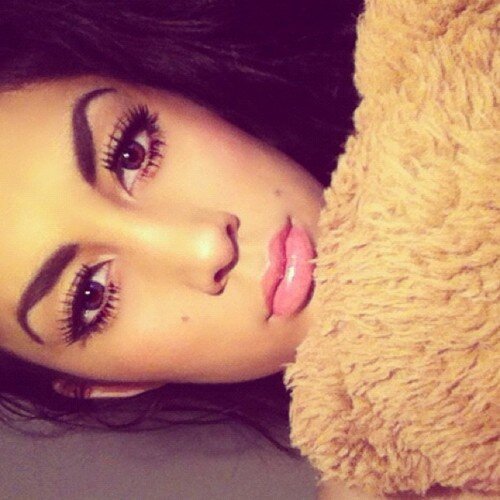 NediHighland's profile picture. I don't trust easily so when I tell you I trust you don't make me regret it.