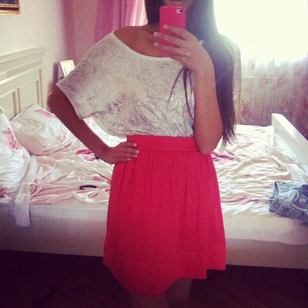 SalomiMcKinness's profile picture. A pretty girl is nothing with an ugly attitude.