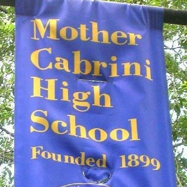 Mother Cabrini High School, a Catholic school for young women, was founded by Saint Frances Xavier Cabrini in 1899 as Sacred Heart Villa. It closed in 2014.