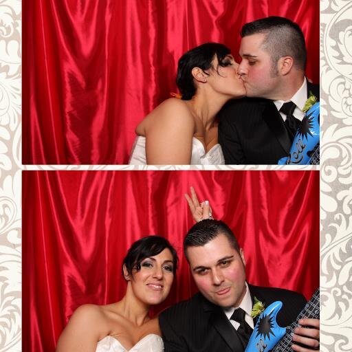 Our #photobooth rentals are the perfect addition to any wedding reception, sweet sixteen party, graduation party, or any celebration. Call 570-877-2829 to book.