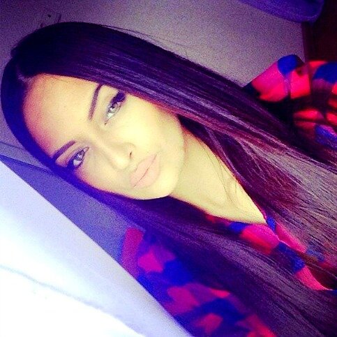 DoroteyaNazaire's profile picture. When she hurts you, I'll be there and tell you it'll all be okay, but I will never forgive you for choosing her instead of me.