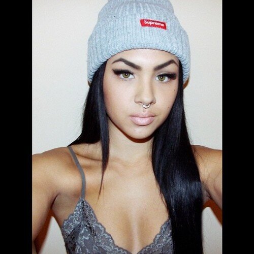 I get jealous. Don't touch, talk to, or flirt with what's mine.