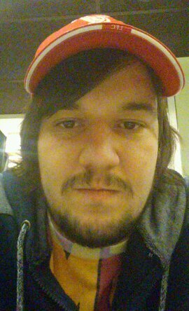 DarkWoott20's profile picture. 