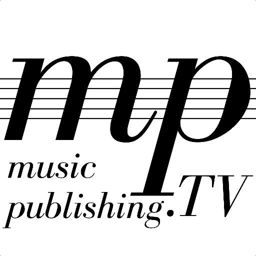MusicPublishing.tv will bring you podcasts solely dedicated to the music publishing industry, coming very soon from @digimusictrends