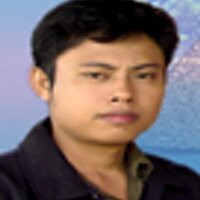 ILYAS (@bulungan) 's Twitter Profile