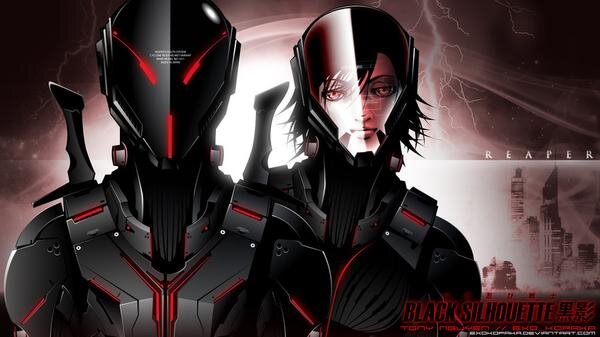 My code name is Stealth Shield and I am a special ops Shield Agent...thats all you need to know (Marvel RP 21+)