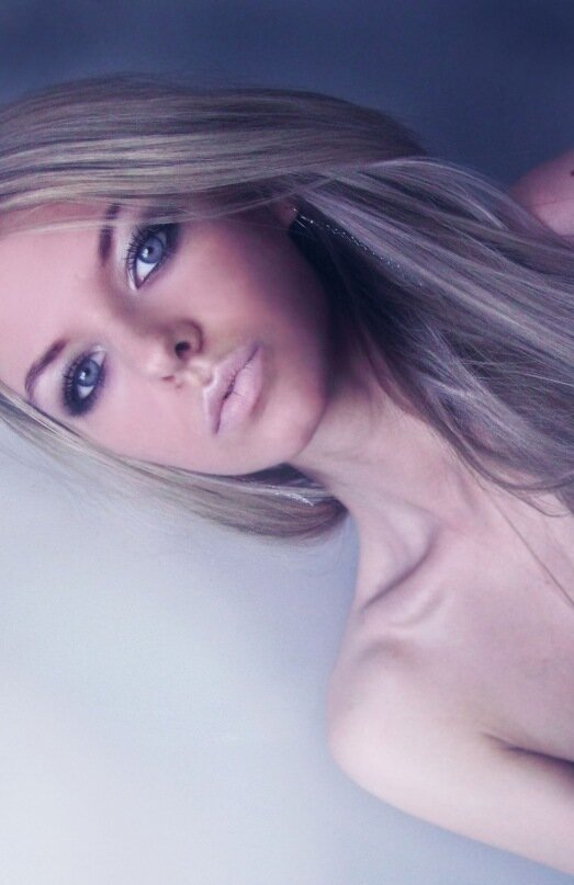 The more you like yourself, the less you are like anyone else and that makes you unique.