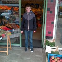 Tom Frericks (@swagger_tommm) 's Twitter Profile