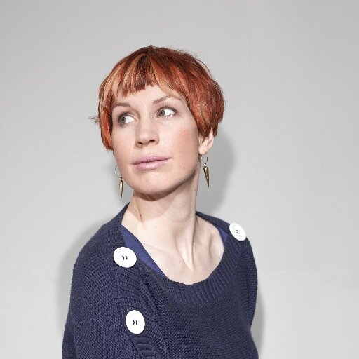 Director at Caro Communications. Mother. Fervent NHS supporter. All witterings my own.
