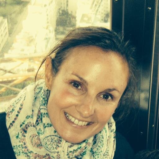 A Change Guide gal with a passion for guiding organizations through change!